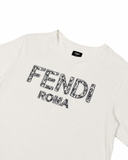 FENDI ROMA T-SHIRT