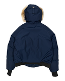 CANADA GOOSE CHILLIWACK PARKA