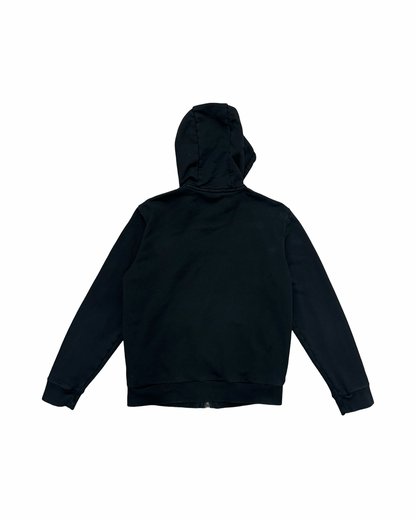 MONCLER ZIP-UP HOODIE