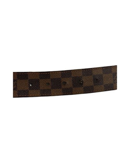 LOUIS VUITTON 40MM BELT