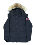 CANADA GOOSE WYNDHAM PARKA