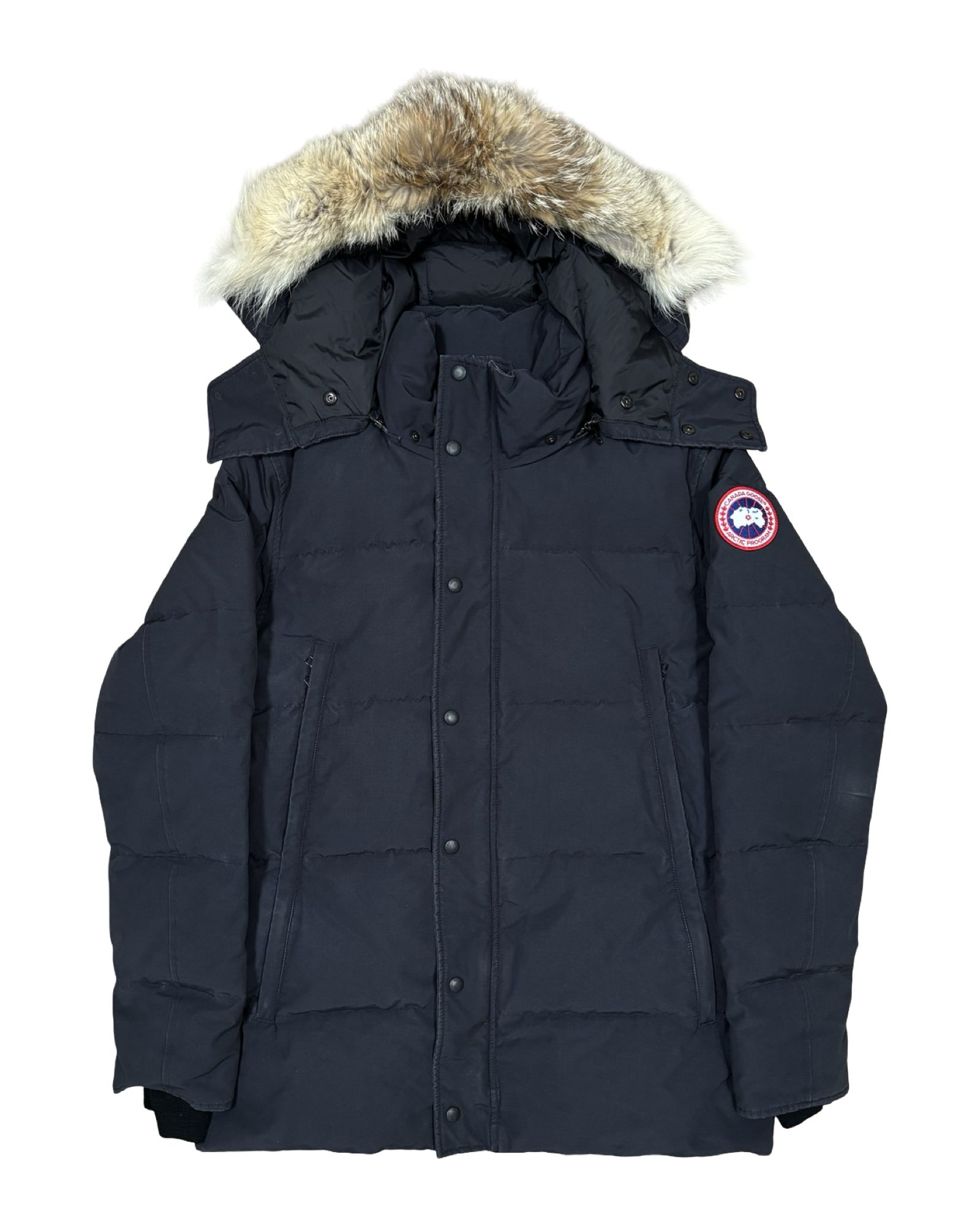 CANADA GOOSE WYNDHAM PARKA