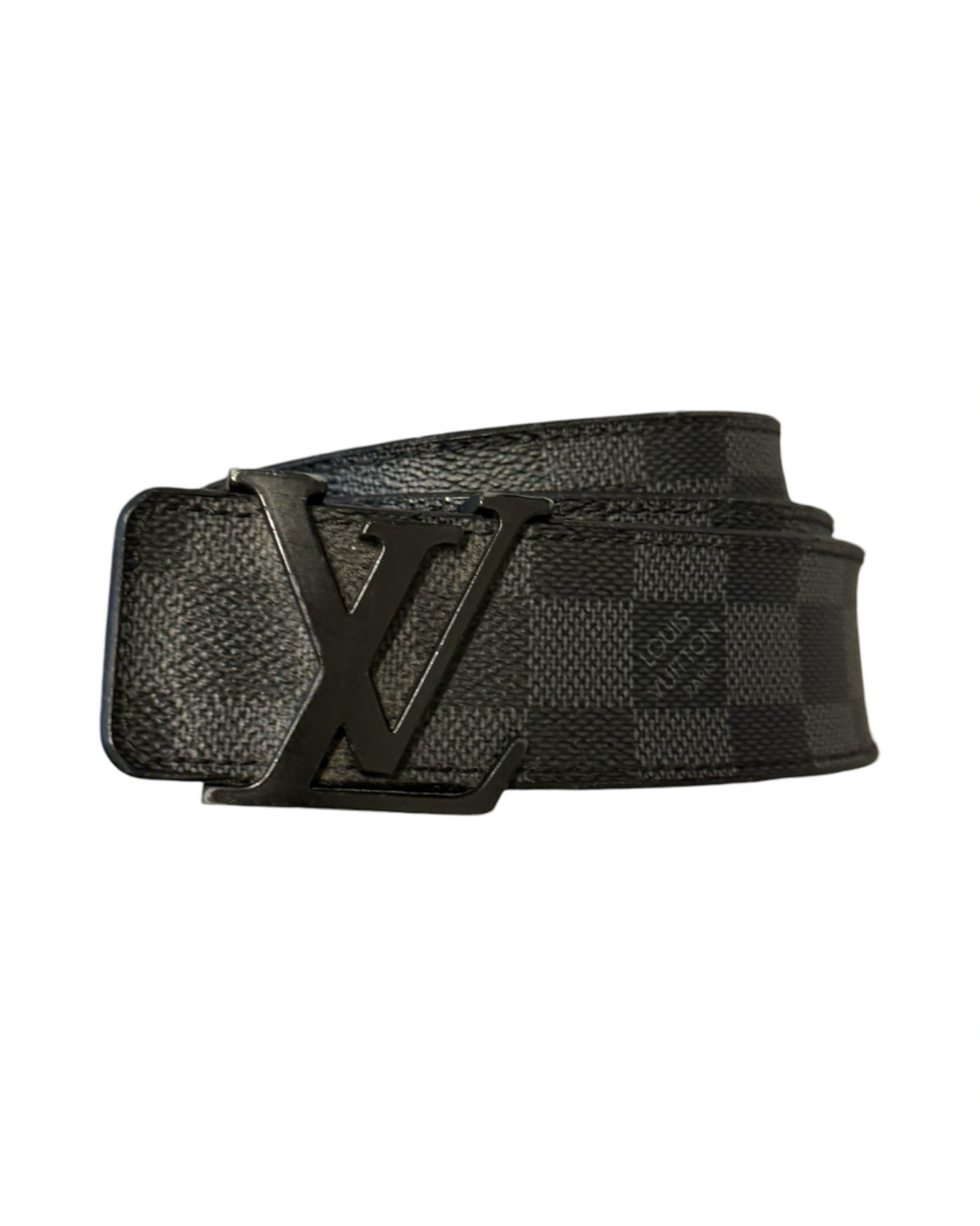 LOUIS VUITTON BELT