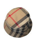 BURBERRY MONOGRAM BUCKET HAT