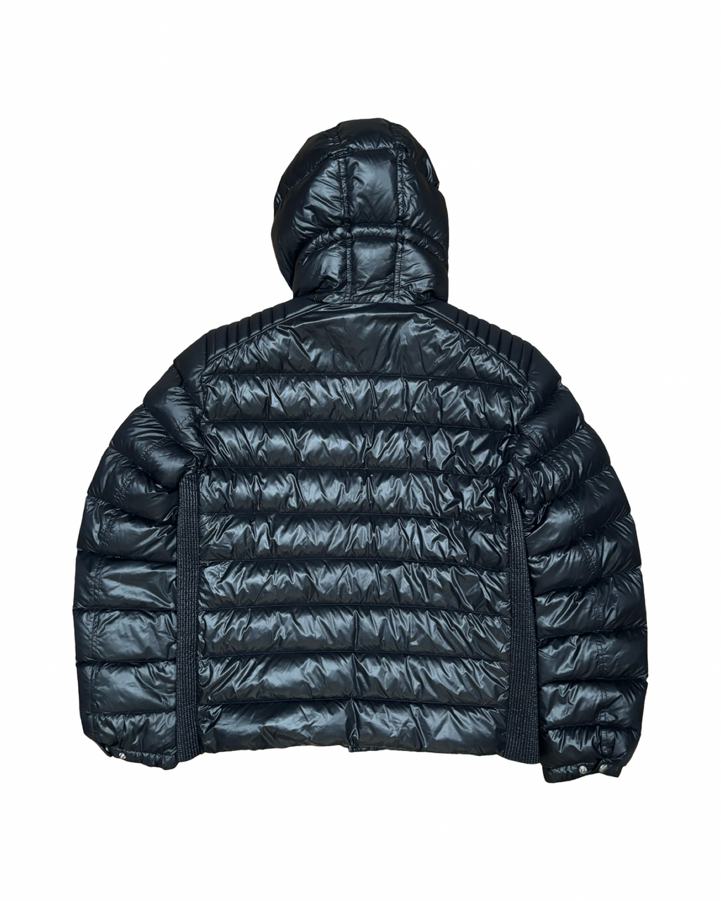 PRADA DOWN JACKET