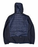 PARAJUMPERS NOLAN HYBRID JACKET