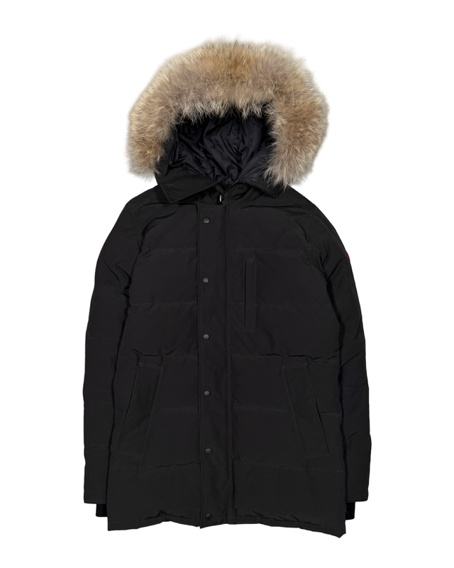 CANADA GOOSE CARSON PARKA