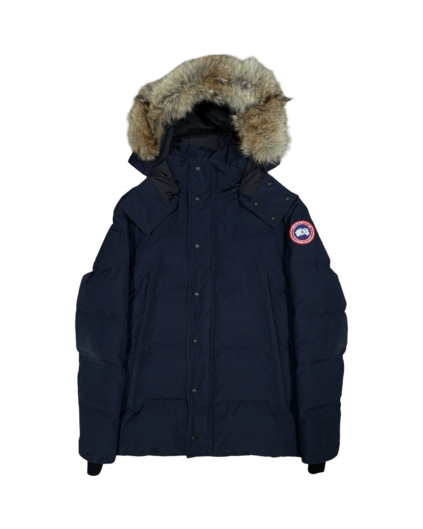 CANADA GOOSE WYNDHAM PARKA