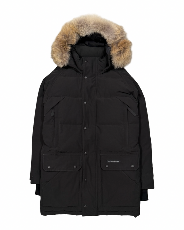 CANADA GOOSE EMORY PARKA