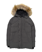 CANADA GOOSE CARSON PARKA