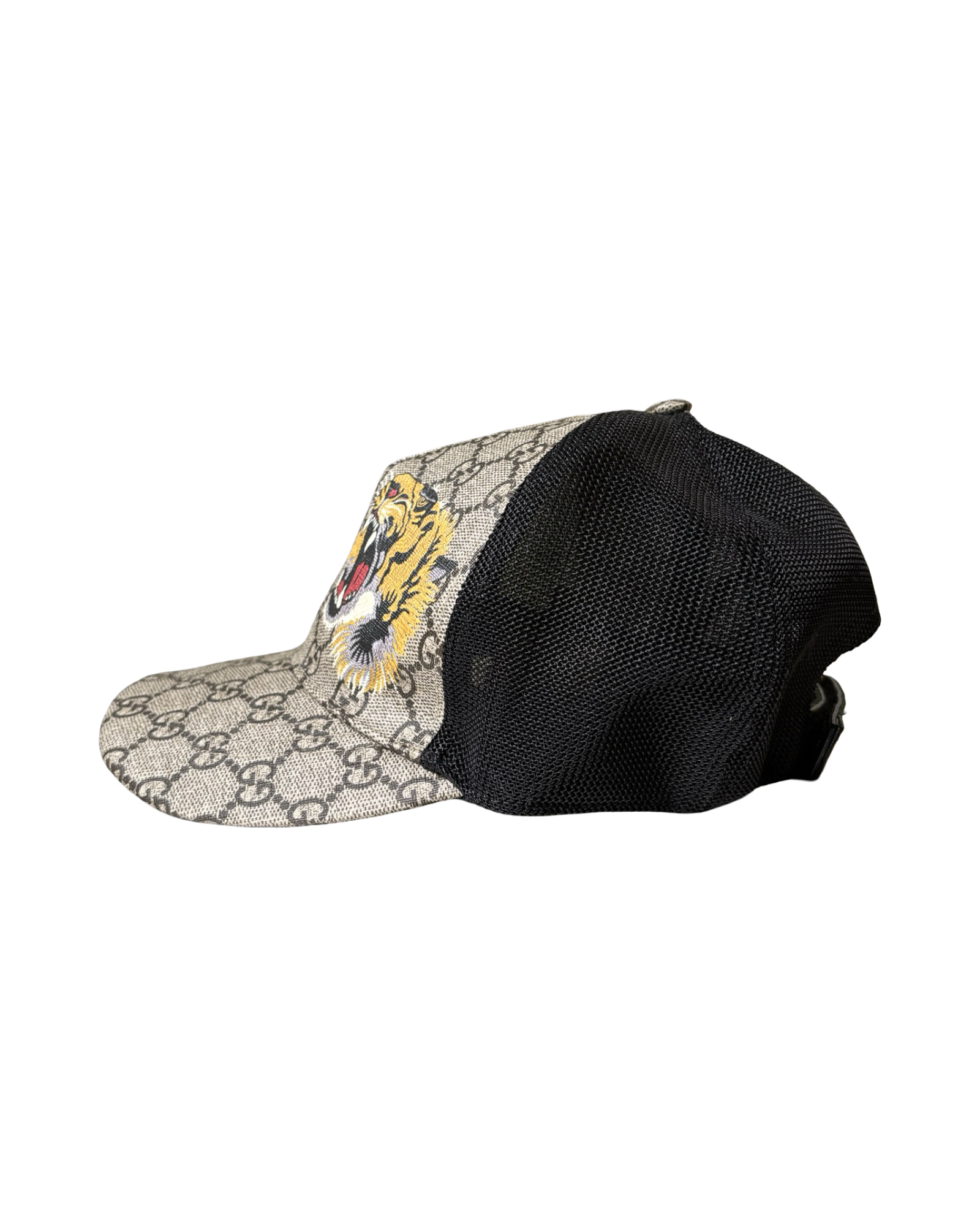 GUCCI TIGER CAP