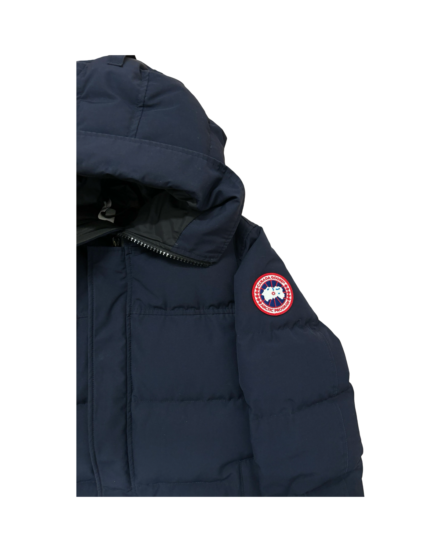 CANADA GOOSE MACMILLAN PARKA