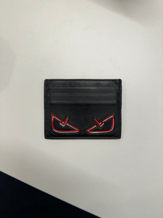 FENDI CARDHOLDER