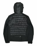 PARAJUMPERS NOLAN HYBRID TAKKI
