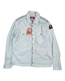PARAJUMPERS KEVYT TAKKi