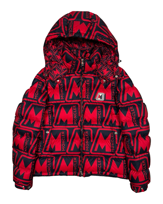 MONCLER FRIOLAND GIUBBOTTO