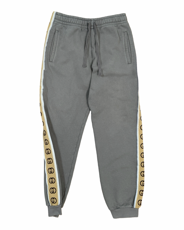 GUCCI GG MONOGRAM PANTS