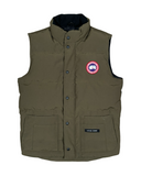 CANADA GOOSE FREESTYLE VEST