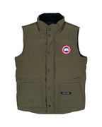CANADA GOOSE FREESTYLE VEST
