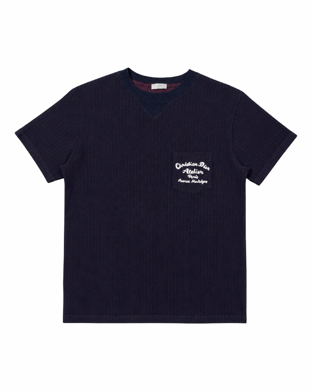 DIOR ATELIER T-SHIRT
