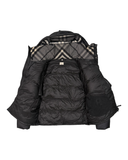 BURBERRY LOCKWELL UNTUVATAKKI