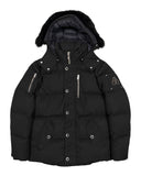 MOOSE KNUCKLES 3Q PARKA