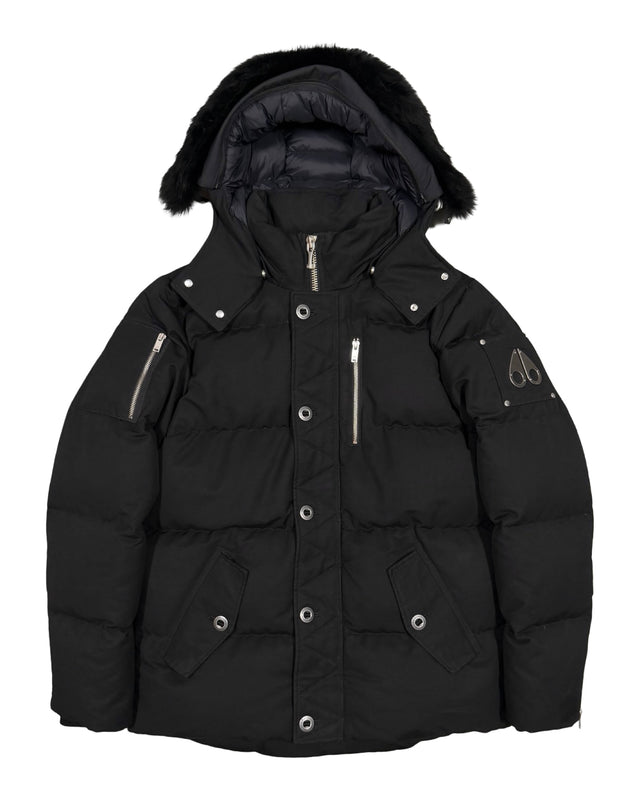 MOOSE KNUCKLES 3Q PARKA