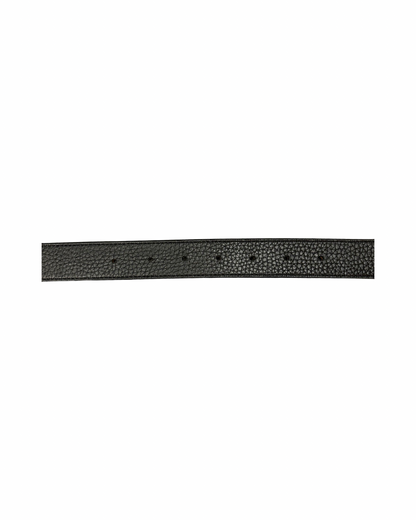 LOUIS VUITTON 30MM REVERSIBLE BELT