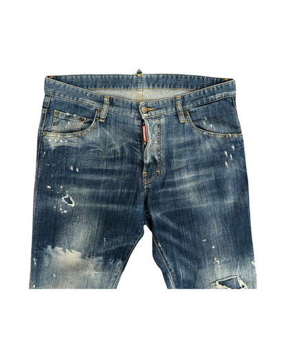 DSQUARED JEANS