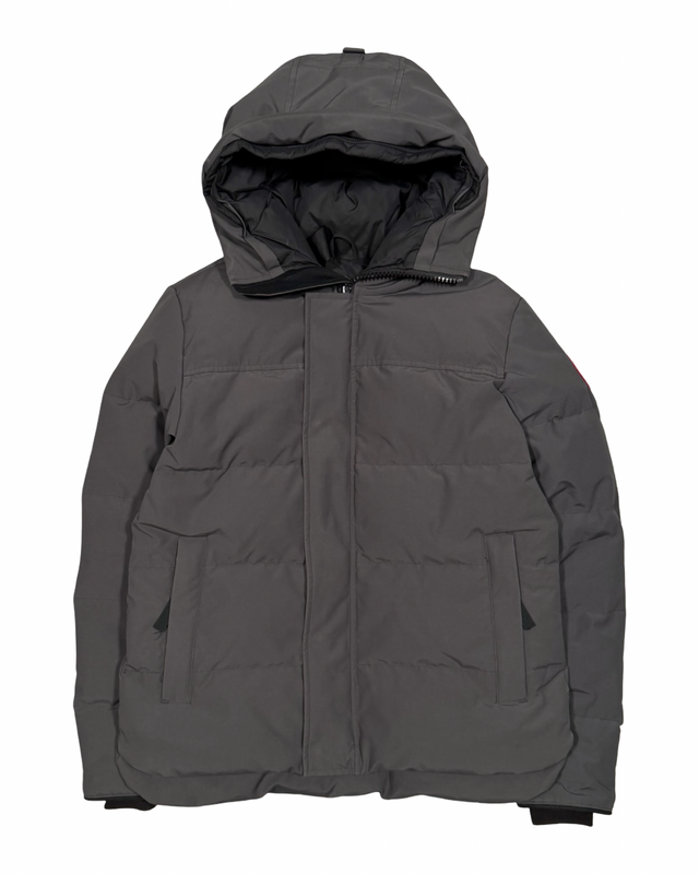 CANADA GOOSE MACMILLAN PARKA