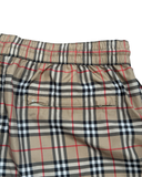 BURBERRY SWIM SHORTS