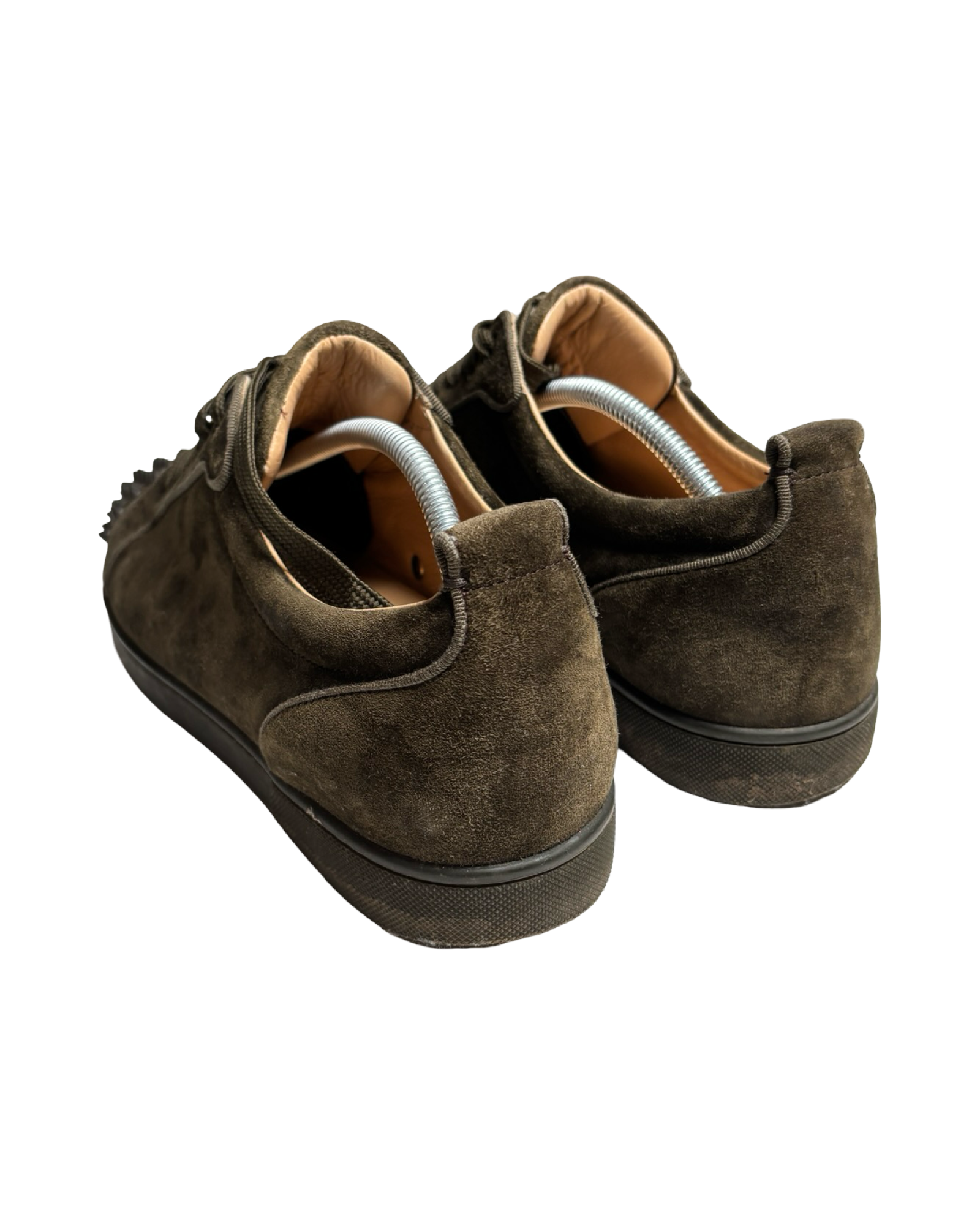 CHRISTIAN LOUBOUTIN JUNIOR SPIKES