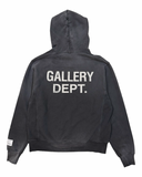 GALLERY DEPT PAINT LOGO HOODIE