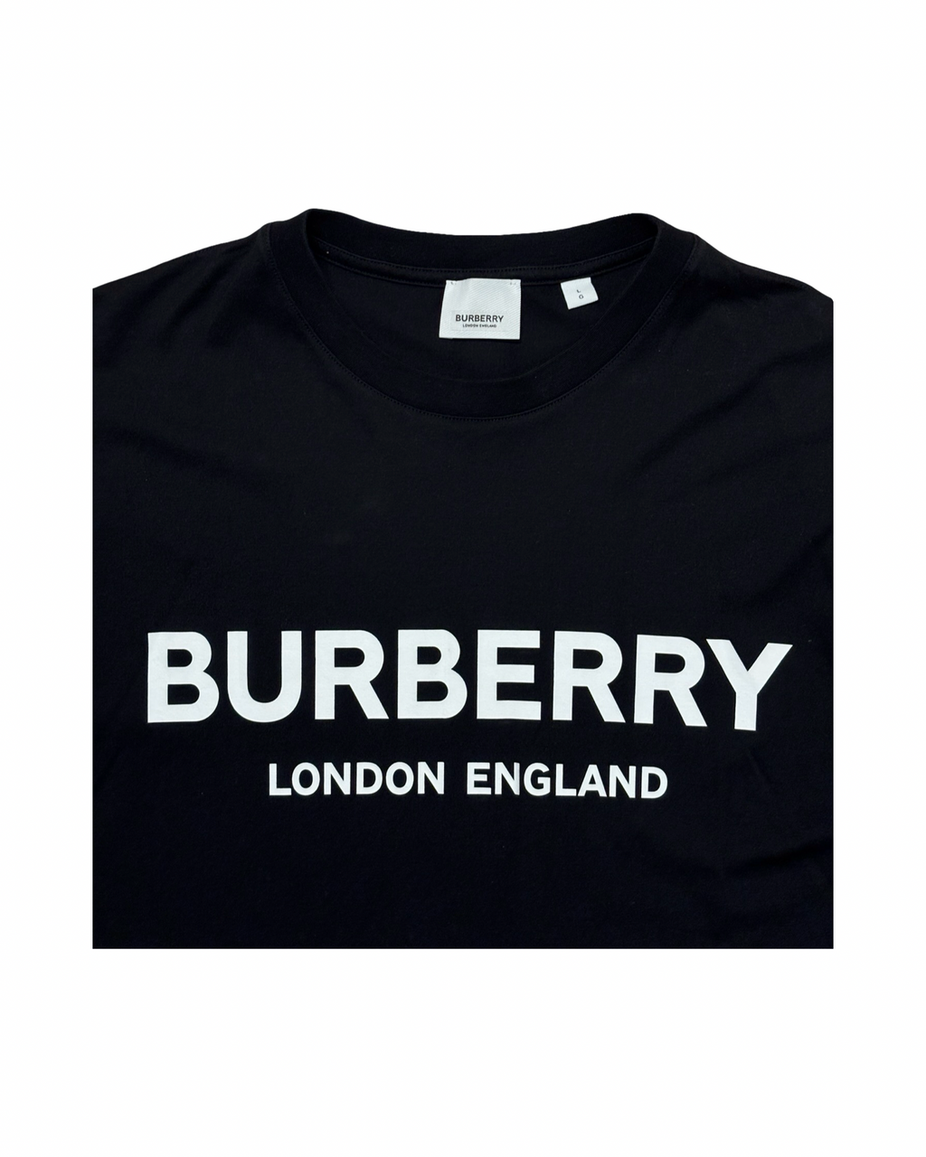 BURBERRY LONDON T-SHIRT