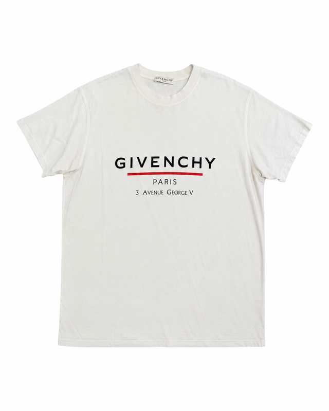 GIVENCHY T-PAITA