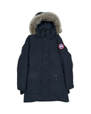 CANADA GOOSE WOMENS TRILLIUM PARKA