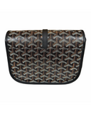 GOYARD BELVEDERE PM MESSENGER BAG