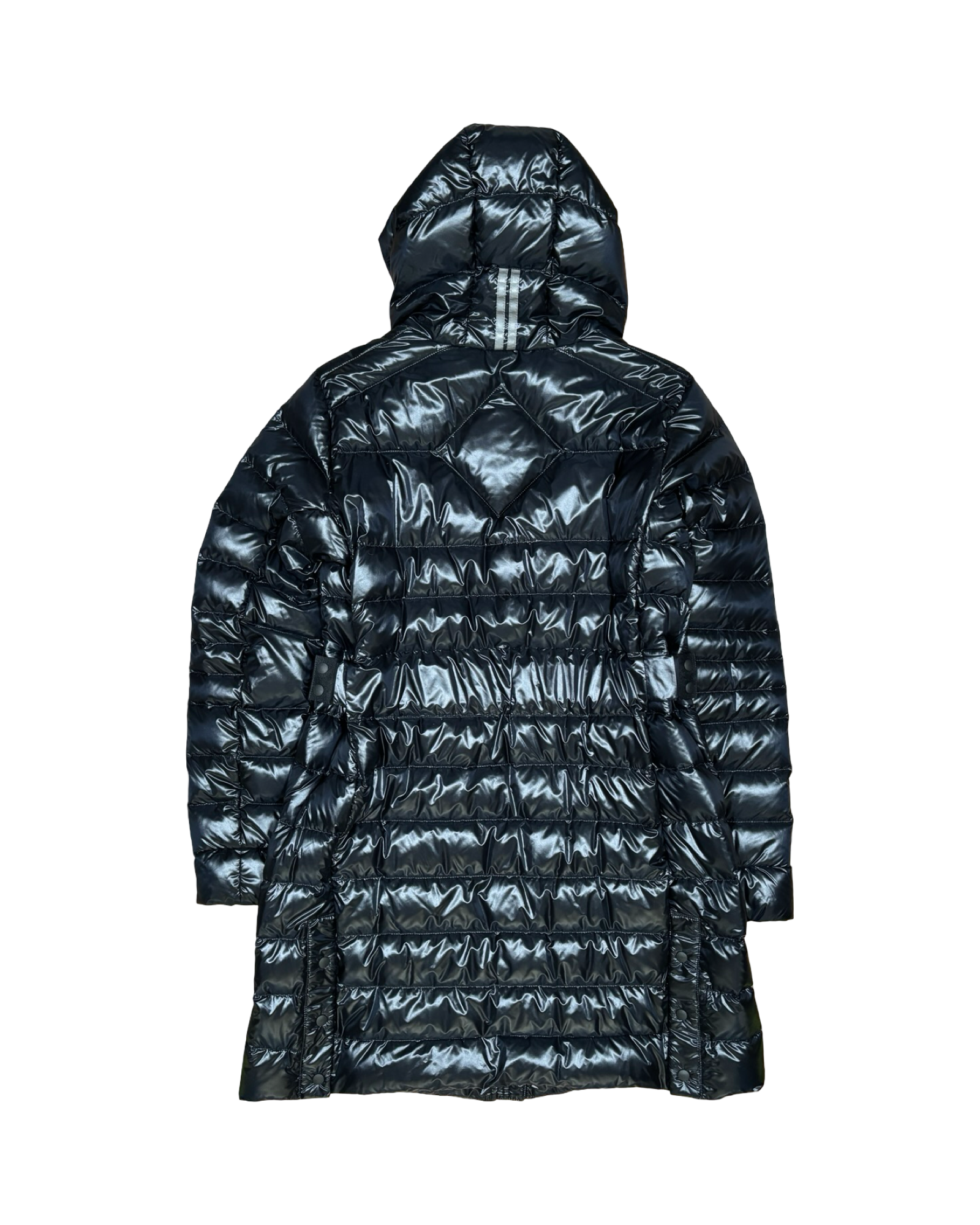 CANADA GOOSE WOMENS CYPRESS DOWN JACKET