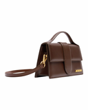 JACQUEMUS LE GRAND BAMBINO HANDBAG