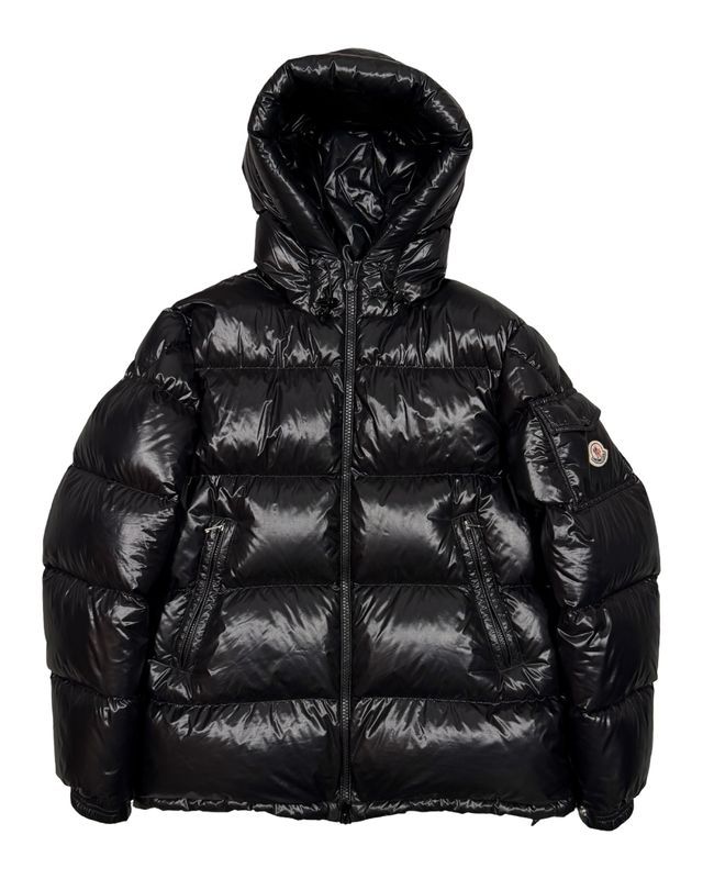 MONCLER ECRINS GIUBBOTTO