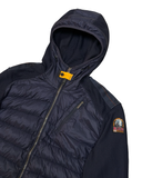 PARAJUMPERS NOLAN HYBRID TAKKI