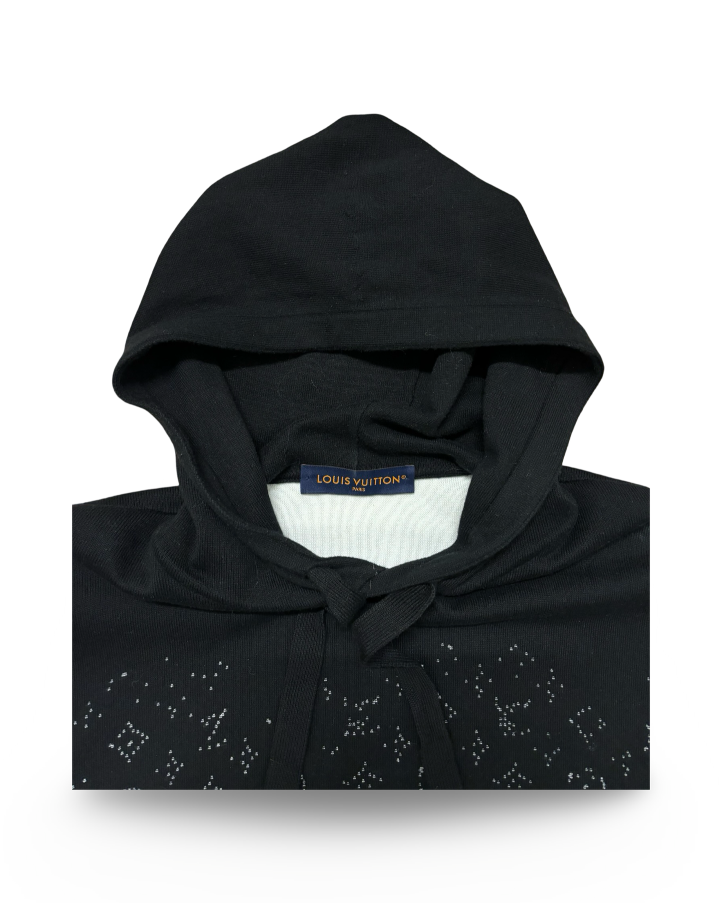 LOUIS VUITTON GRADIENT HOODIE