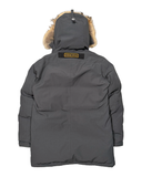 CANADA GOOSE CHETEAU PARKA