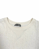 DIOR TOWEL T-PAITA