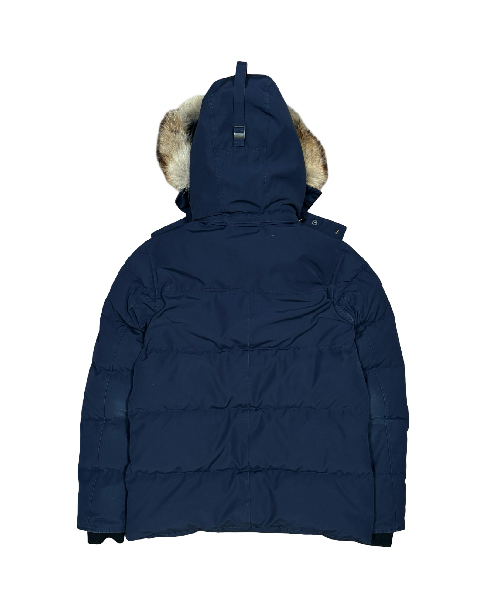 CANADA GOOSE WYNDHAM PARKA