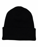 CANADA GOOSE LOGO BEANIE