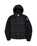 PARAJUMPERS NOLAN HYBRID TAKKI