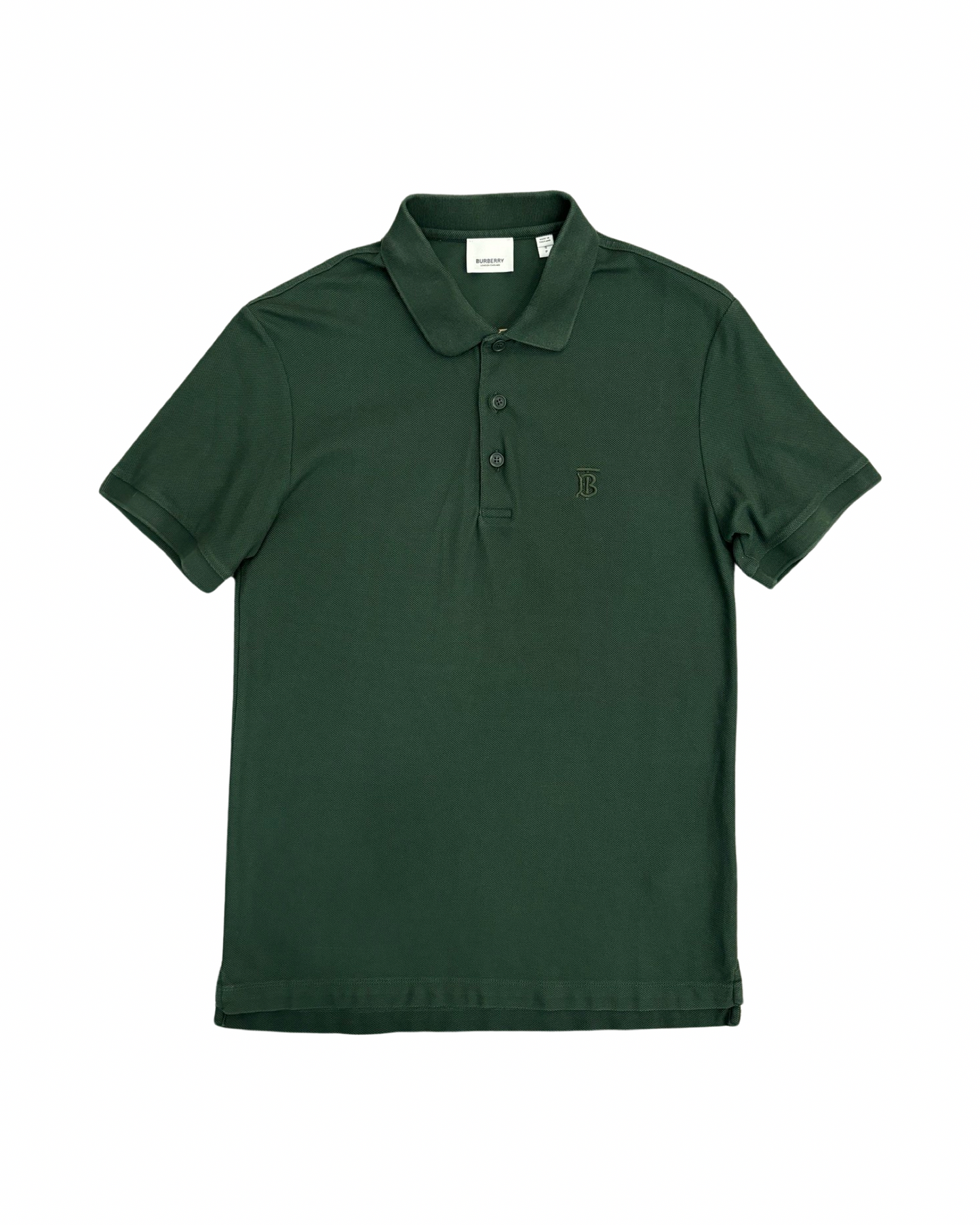 BURBERRY POLO