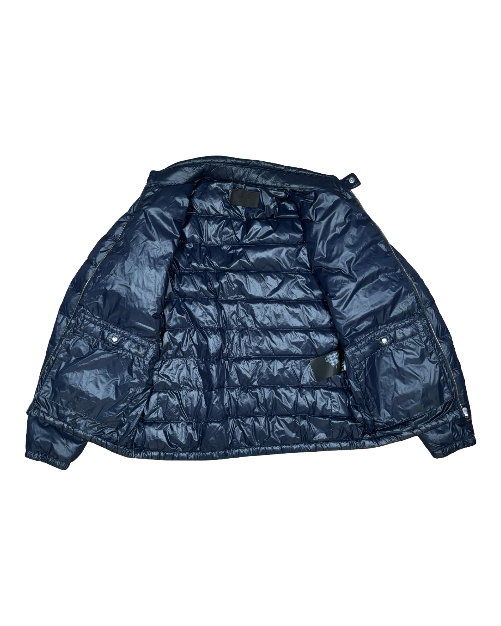 PRADA LIGHTWEIGHT JACKET