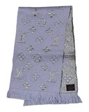 LOUIS VUITTON LOGOMANIA SCARF